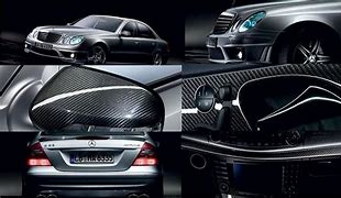 Image result for Carbon Fiber Package E63s