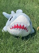 Image result for Shark Accessory Plushes