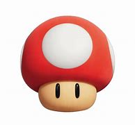 Image result for Mario Mushroom PNG