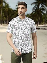 Image result for Floral Shirt