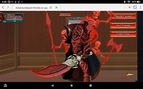 Image result for DoomKnight AQW