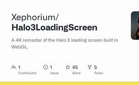 Image result for Halo 2 Loading Screen