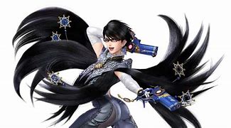 Image result for Bayonetta Franchise