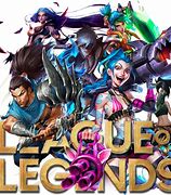 Image result for Custom League of Legends Icon