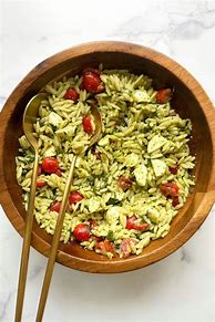 Image result for Kale Pesto Orzo