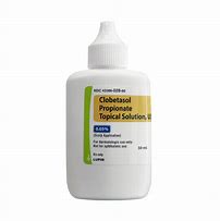 Image result for Clobetasol and Skin Atrophy