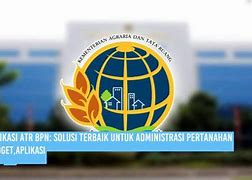 Image result for Cap ATR BPN