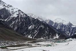 Image result for Melting Glacier of Ladakh