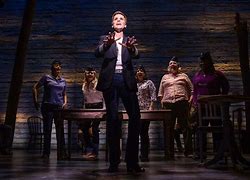 Image result for Come From Away Story