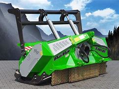 Image result for Standard Flow Forestry Mulcher