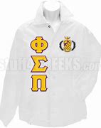 Image result for Phi Sigma Pi Crest