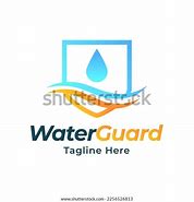 Image result for Water Drop On Hand Logo Design Circle