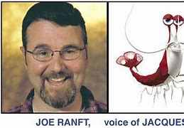 Image result for Disney Pixar Joe Ranft