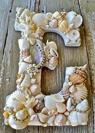 Image result for Seashell Crafts Ideas