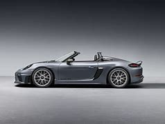 Image result for Porsche Boxster Spyder RS