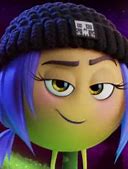 Image result for jailbreak emoji movie