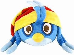 Image result for Angry Birds Easter Plush Stella