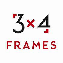 Image result for Picture Frames 3X4 Individual Frame