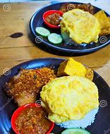 Image result for Pecel Ayam Terlezat