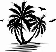 Image result for Palm Images Clip Art