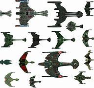 Image result for Klingon Space Station