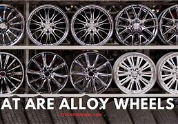 Image result for Al Wheels