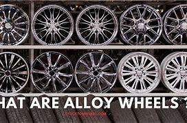 Image result for Alum Wheels