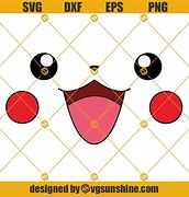 Image result for Pikachu Eyes