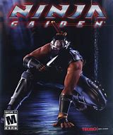 Image result for Ninja Gaiden Game