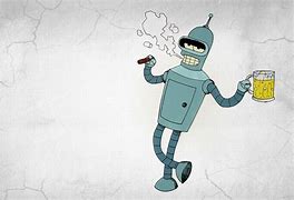 Image result for Bender Camera