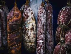 Image result for All Kinds Cured Meat