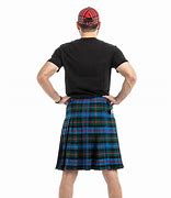 Image result for Miller Tartan Kilt