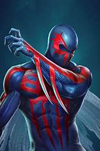 Image result for Shocker 2099