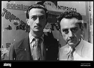 Image result for Man Ray Salvador Dali