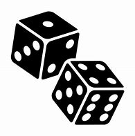 Image result for Dice Cup Clip Art