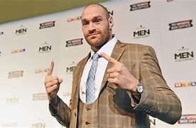 Image result for Tyson Fury Dad