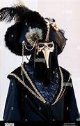 Image result for Side View Venetian Mask