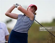 Image result for Andrea Lignell Golf