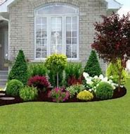 Image result for Front Yard Inspirations