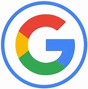 Image result for Google Logo Round