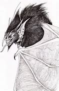 Image result for Dnd Bat God