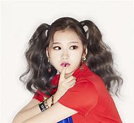 Image result for Sana Twice Makeup