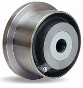 Image result for Single Flange Track Wheel