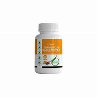 Image result for Turmeric Blackpepper