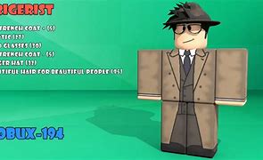 Image result for Cool Male Roblox Avatars