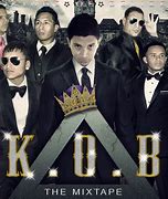 Image result for KOB Clan