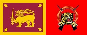 Image result for Tamil Tigers Leader