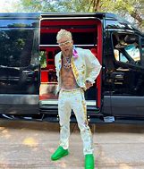 Image result for Jake Paul Outfit