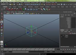 Image result for AutoCAD Maya