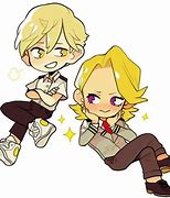 Image result for Aoyama X Ojiro